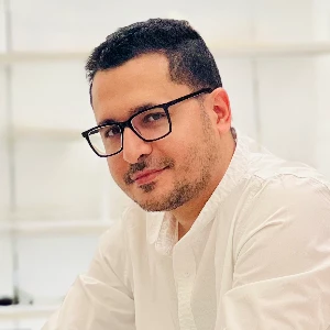 الصورة الشخصية