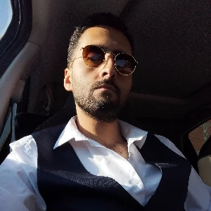 الصورة الشخصية