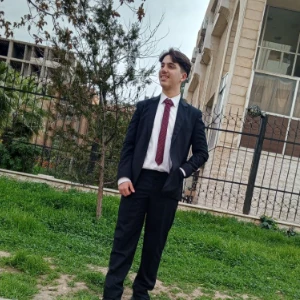 الصورة الشخصية
