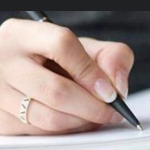 الصورة الشخصية