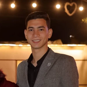 الصورة الشخصية