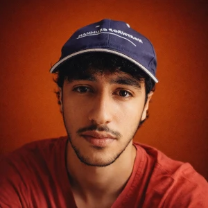 الصورة الشخصية