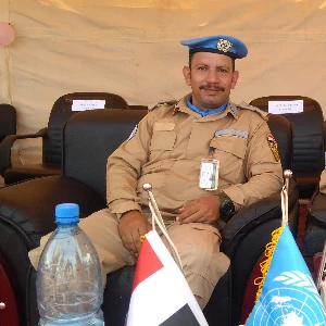 الصورة الشخصية