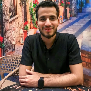 الصورة الشخصية