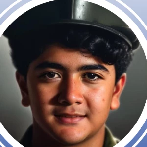 الصورة الشخصية
