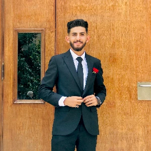 الصورة الشخصية