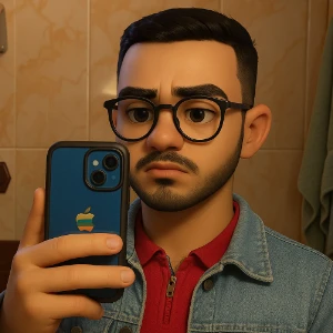 الصورة الشخصية