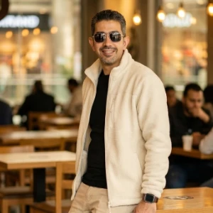 الصورة الشخصية