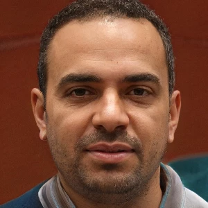 الصورة الشخصية