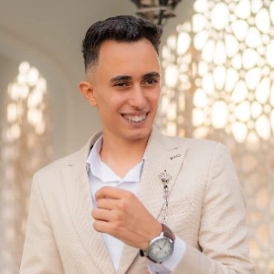 الصورة الشخصية