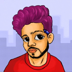 الصورة الشخصية