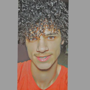 الصورة الشخصية