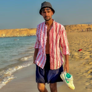 الصورة الشخصية