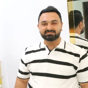 الصورة الشخصية