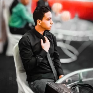 الصورة الشخصية