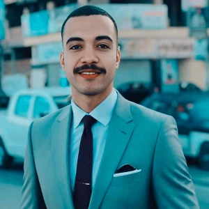 الصورة الشخصية