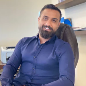 الصورة الشخصية