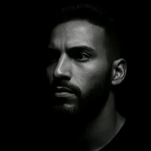 الصورة الشخصية