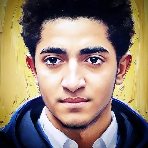 الصورة الشخصية