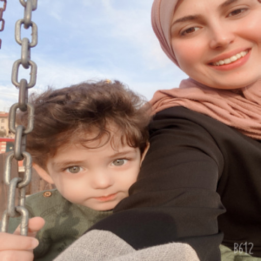 الصورة الشخصية