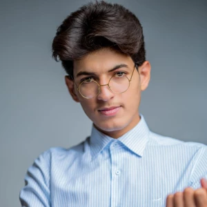 الصورة الشخصية