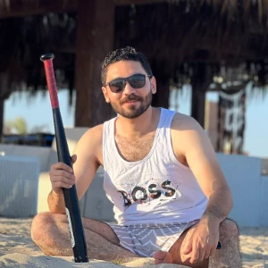 الصورة الشخصية