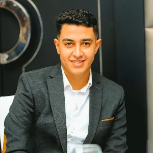 الصورة الشخصية