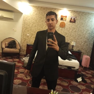 الصورة الشخصية