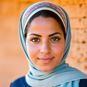 الصورة الشخصية