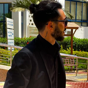 الصورة الشخصية