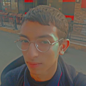 الصورة الشخصية