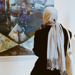 الصورة الشخصية