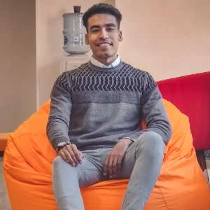 الصورة الشخصية