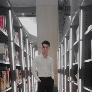 الصورة الشخصية