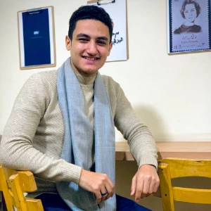 الصورة الشخصية