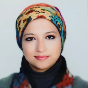 الصورة الشخصية