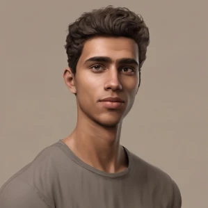 الصورة الشخصية