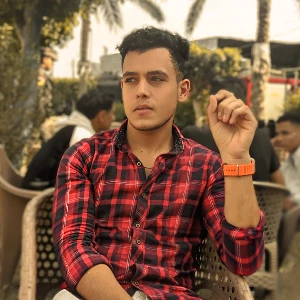 الصورة الشخصية