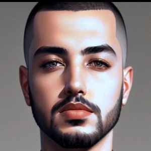 الصورة الشخصية