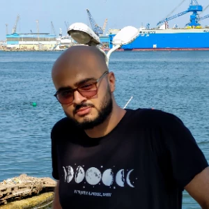الصورة الشخصية