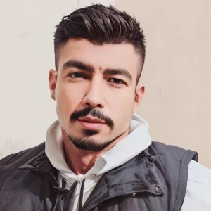 الصورة الشخصية