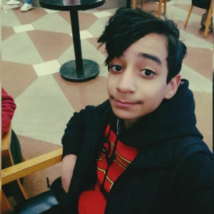 الصورة الشخصية