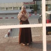 مريم البرقي