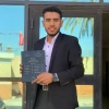 صورة صاحب مقدم العرض