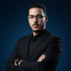 صورة صاحب مقدم العرض