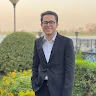 صورة صاحب مقدم العرض