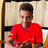 محمد هاشم