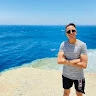 صورة صاحب مقدم العرض