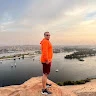 صورة صاحب مقدم العرض