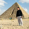 صورة صاحب مقدم العرض